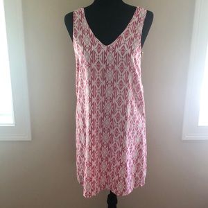 Brand new dress with tags from Francesca’s